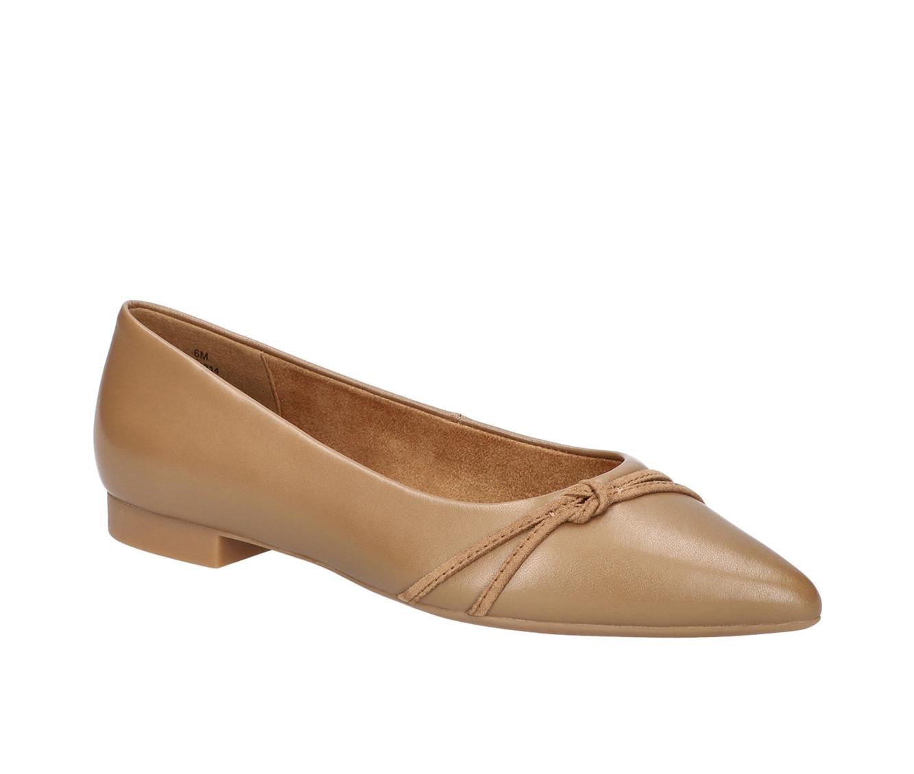 Women's Bella Vita Rhea Flats