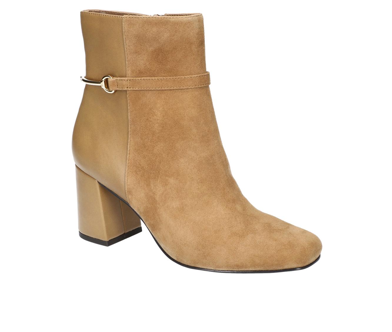 Women's Bella Vita Quincy Booties