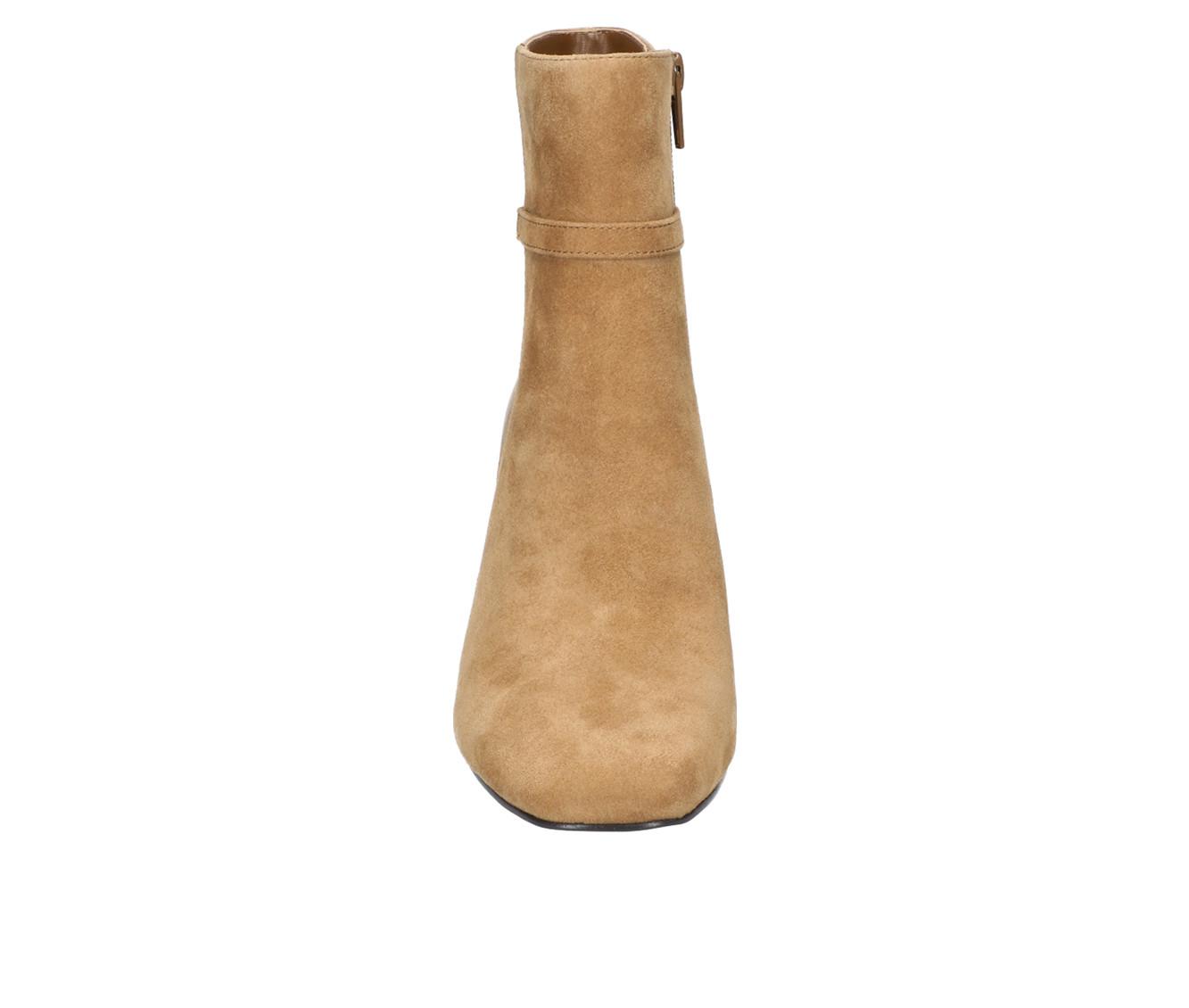 Women's Bella Vita Quincy Booties