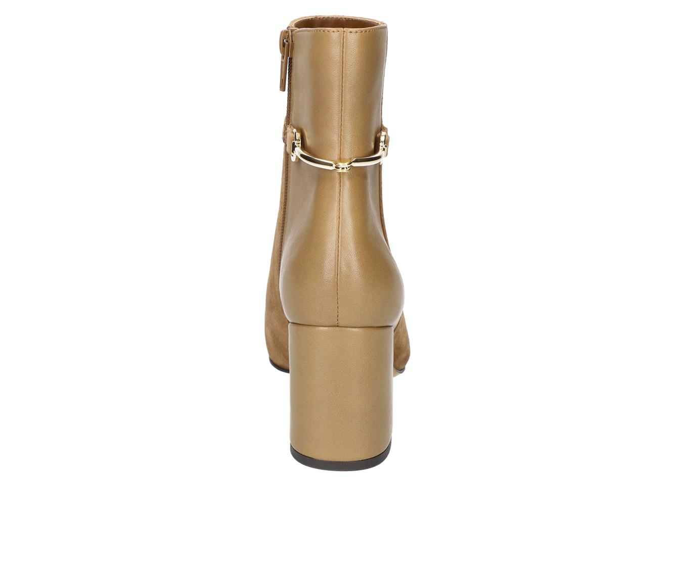 Women's Bella Vita Quincy Booties