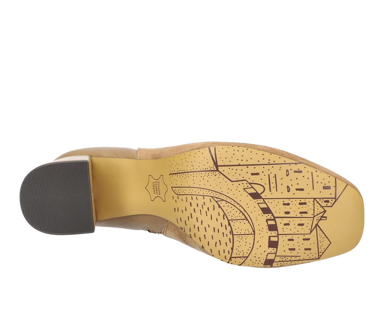 Women's Bella Vita Quincy Booties