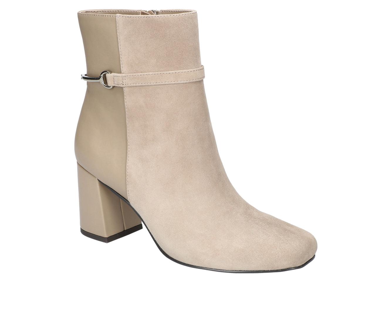 Women's Bella Vita Quincy Booties