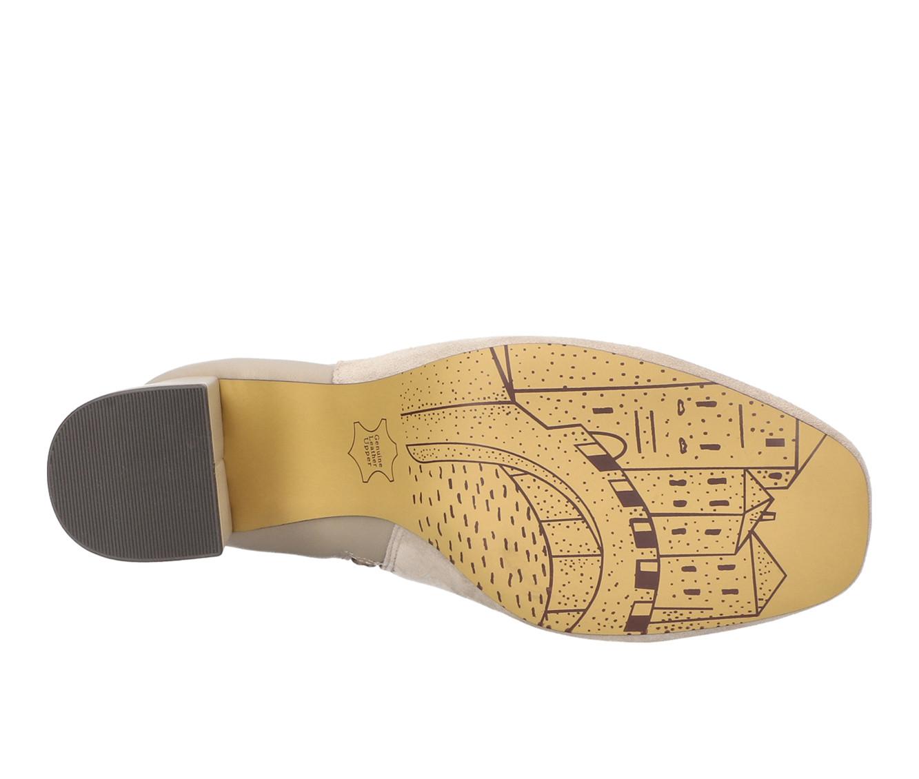 Women's Bella Vita Quincy Booties