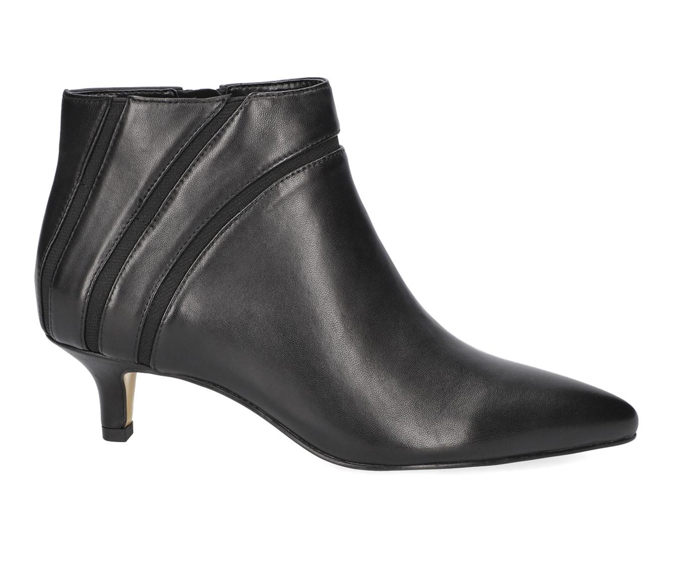 Women's Bella Vita Faraday Booties