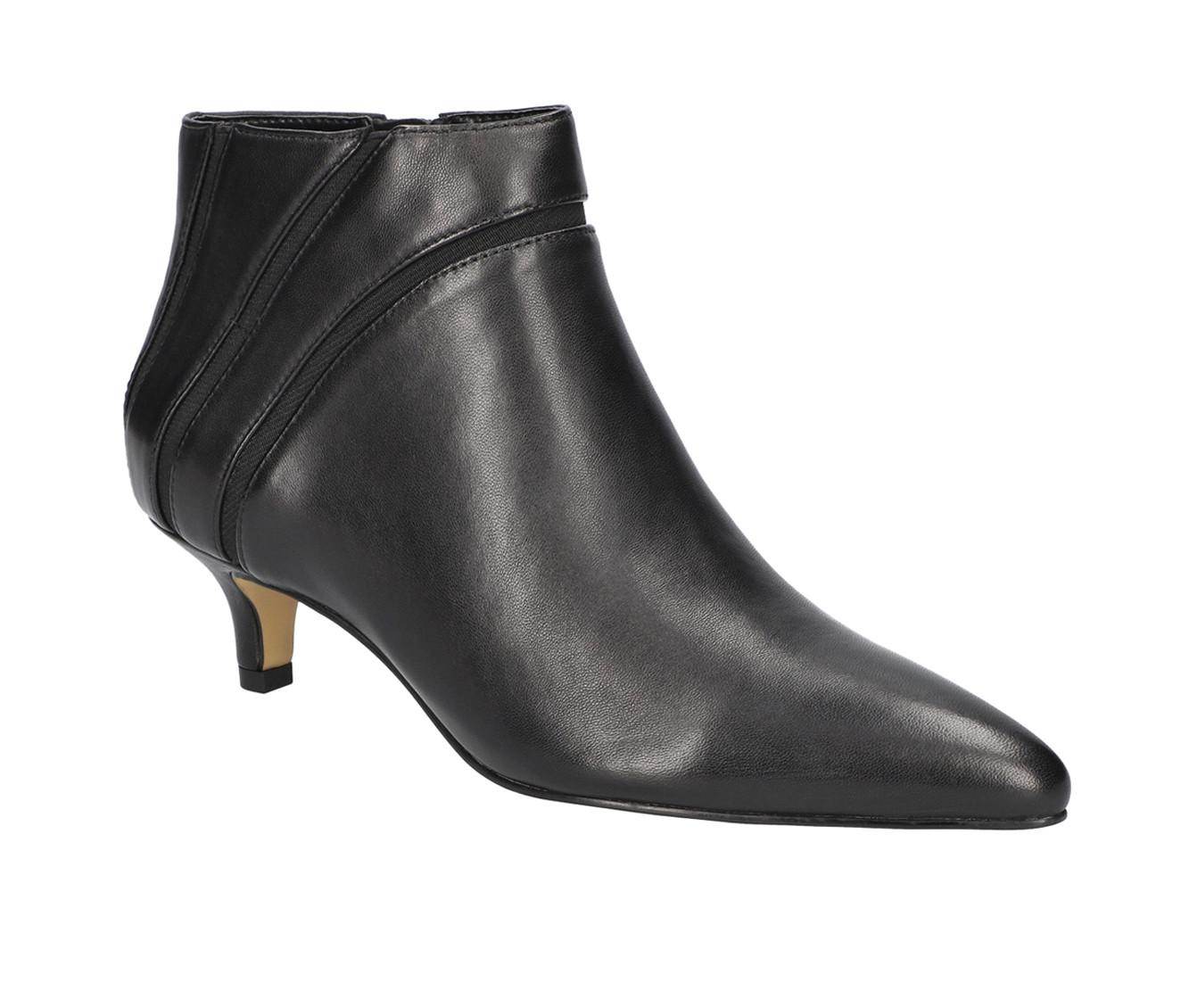 Women's Bella Vita Faraday Booties