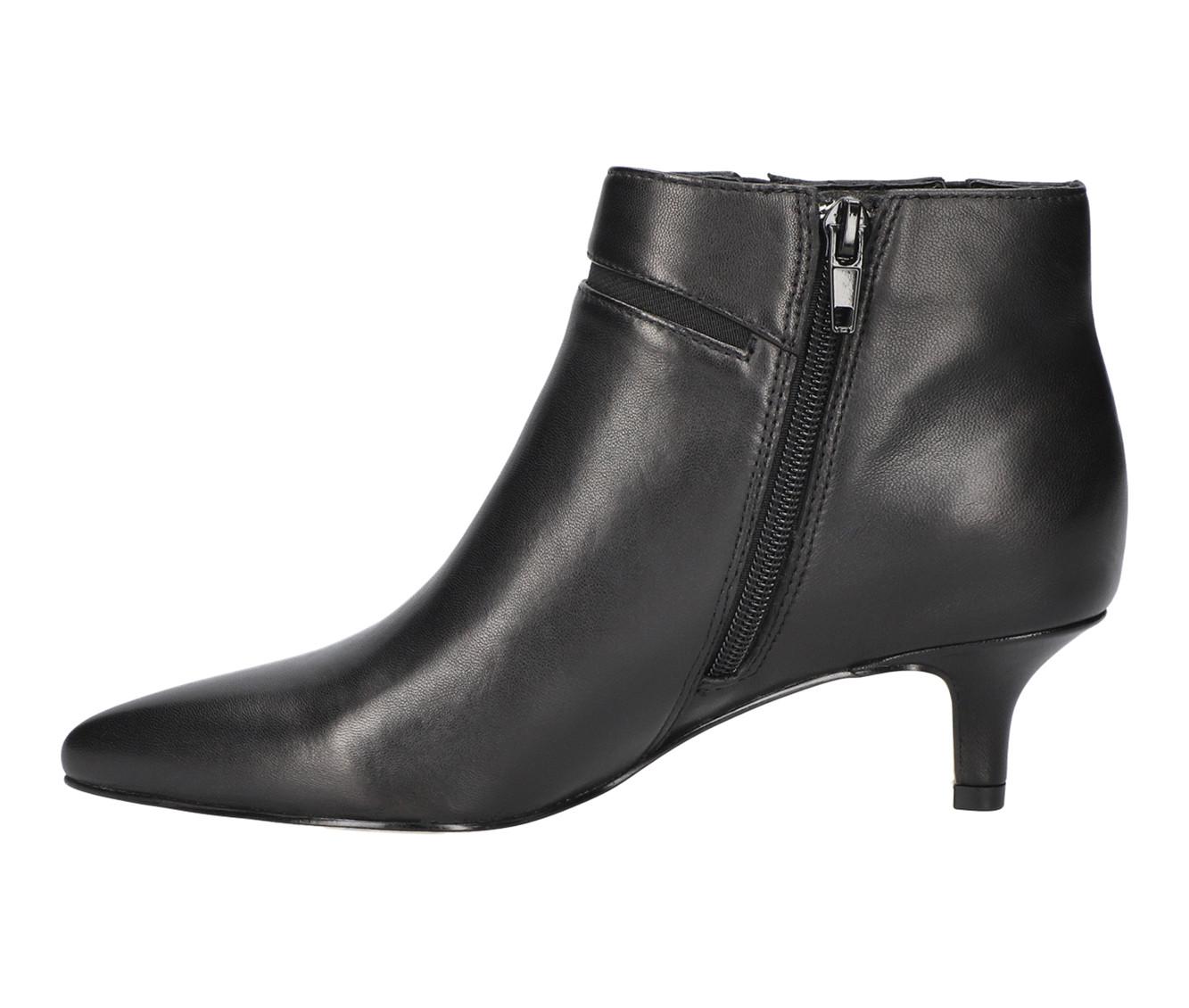 Women's Bella Vita Faraday Booties