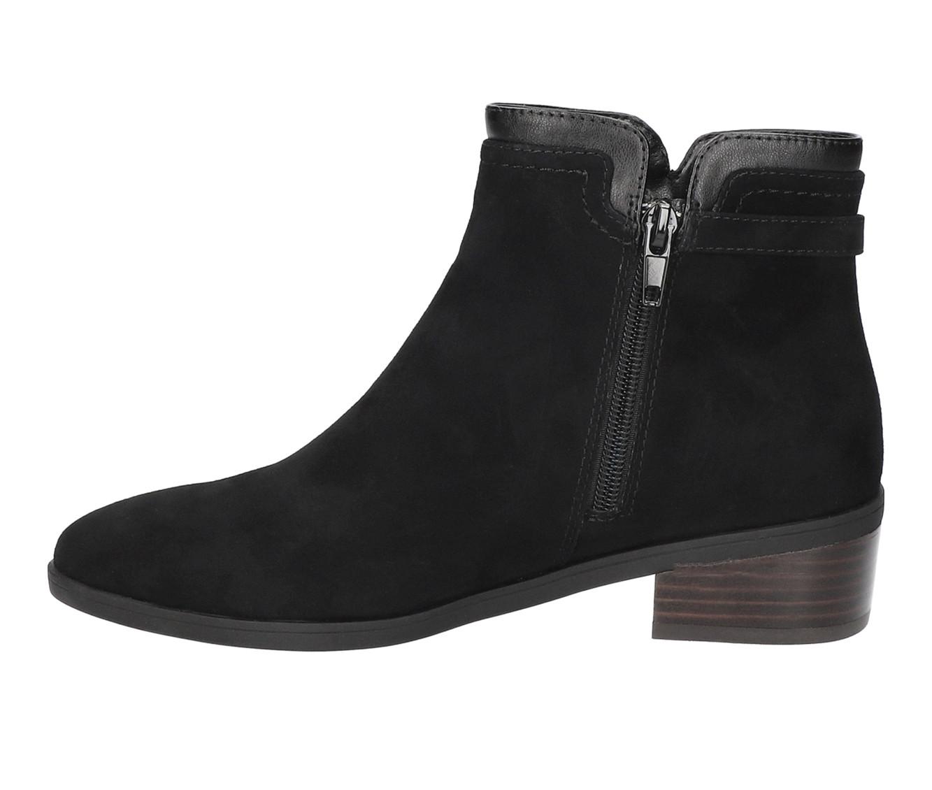 Women's Bella Vita Beatrice Booties