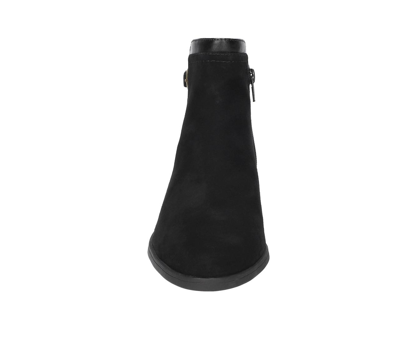 Women's Bella Vita Beatrice Booties