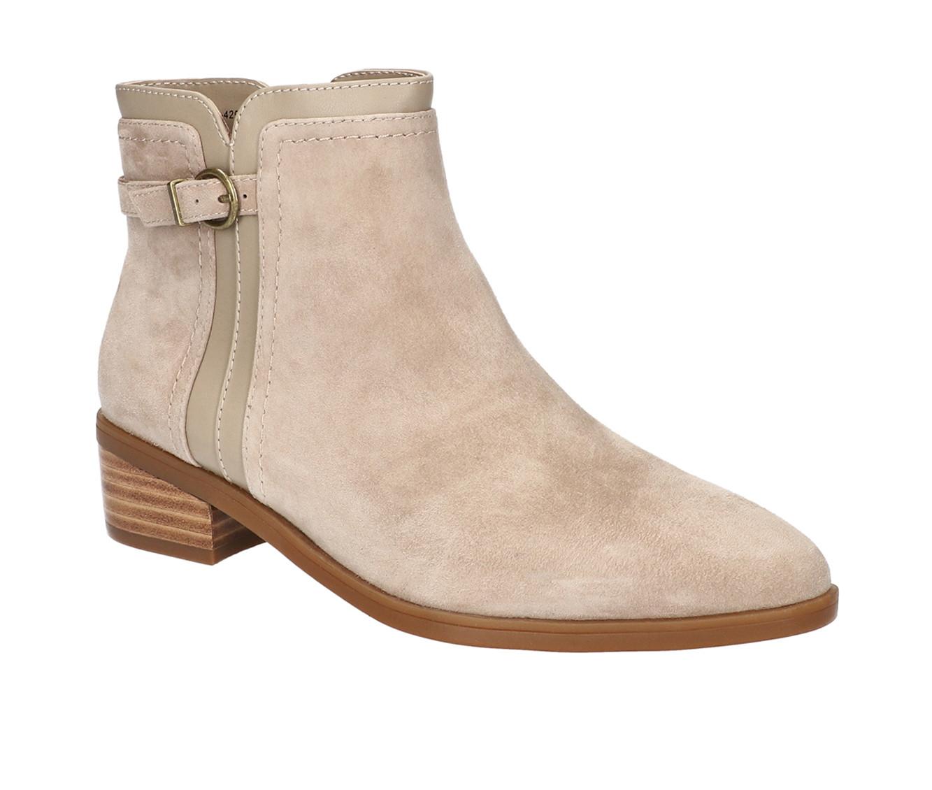 Women's Bella Vita Beatrice Booties