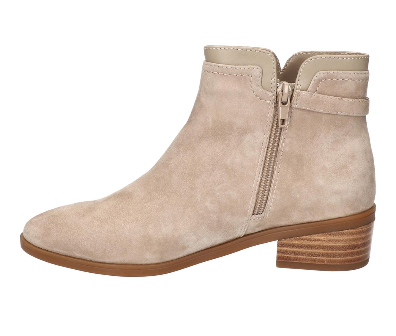 Women's Bella Vita Beatrice Booties