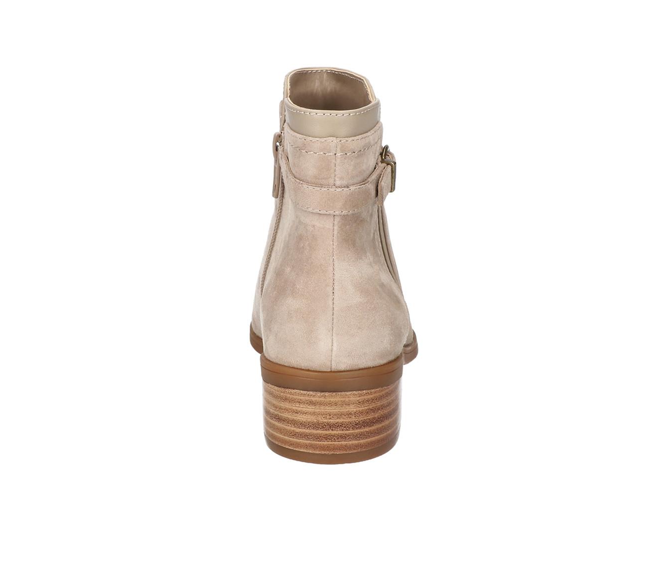 Women's Bella Vita Beatrice Booties