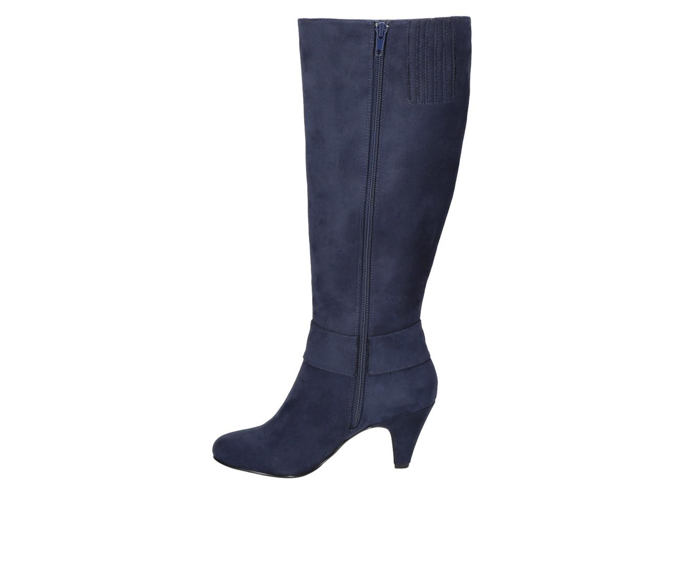 Women's Bella Vita Rima Knee High Boots