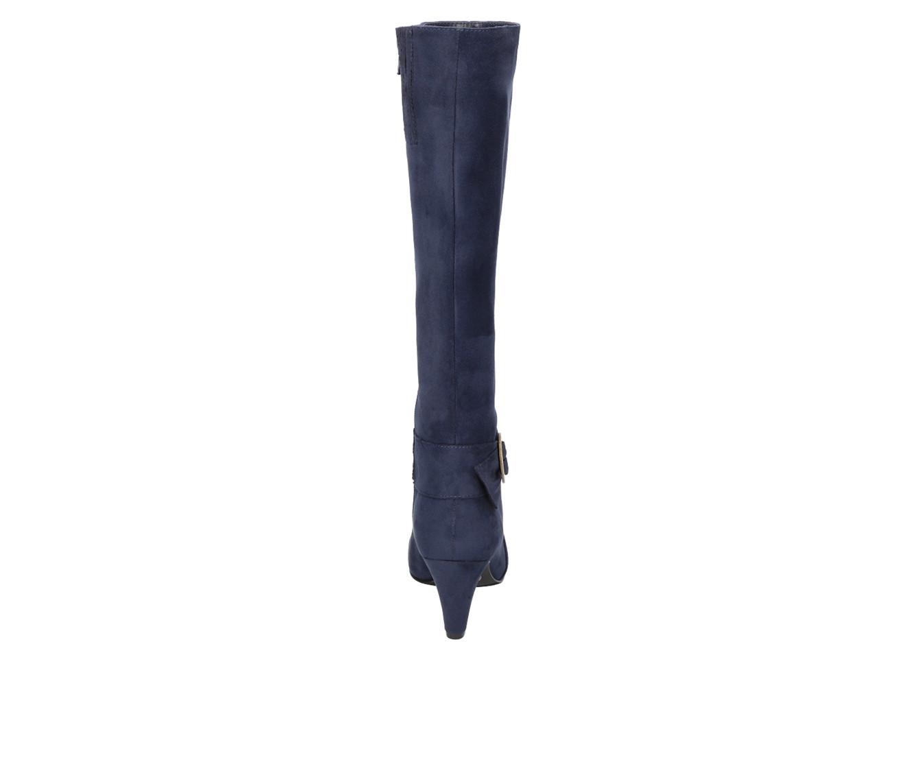 Women's Bella Vita Rima Knee High Boots