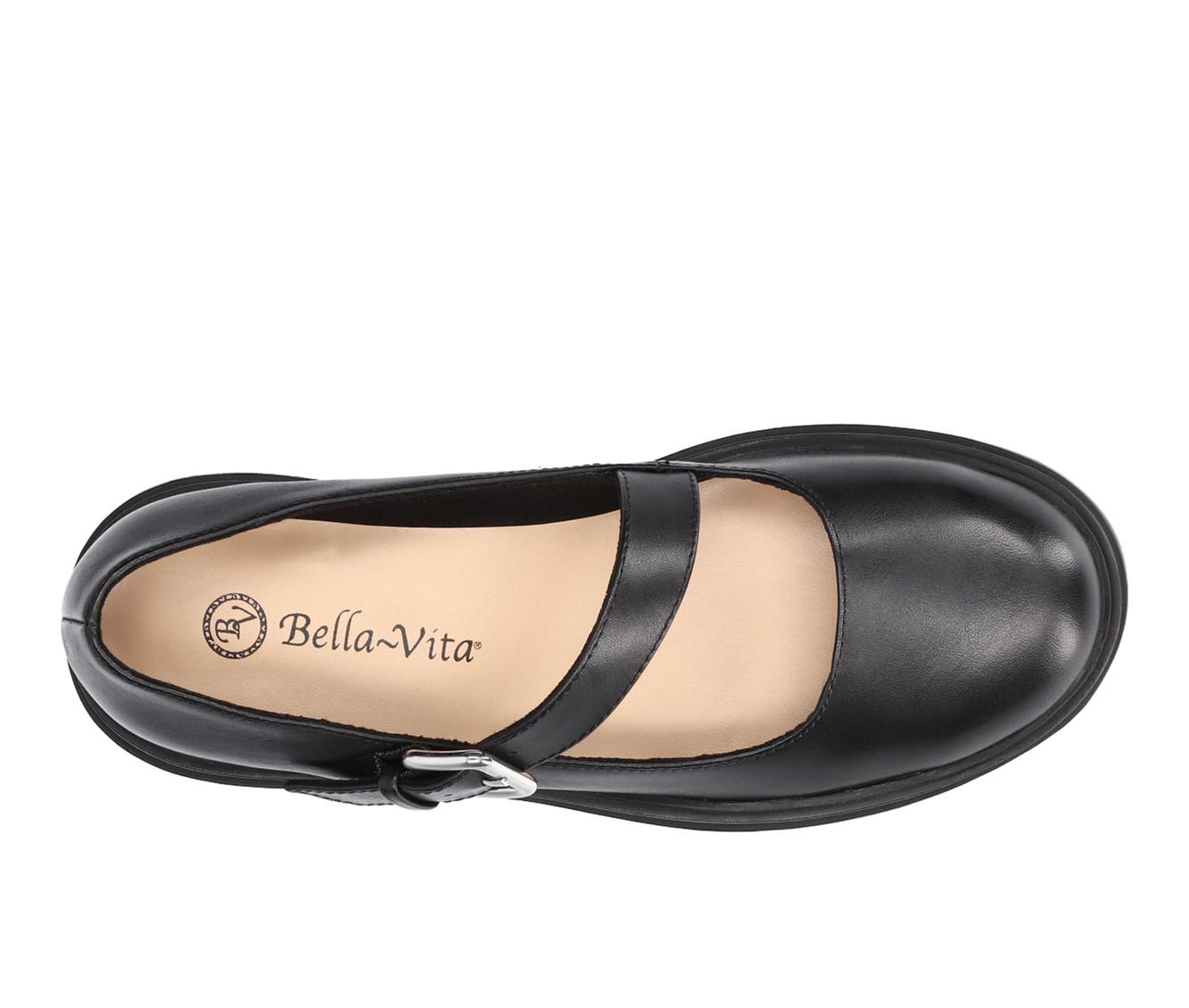 Women's Bella Vita Britt Mary Jane Shoes