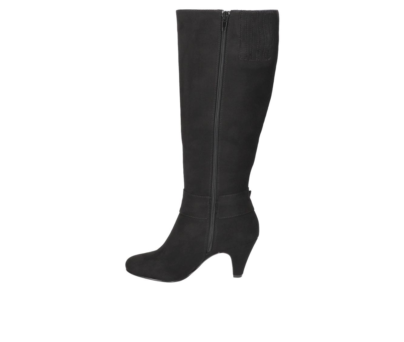 Women's Bella Vita Rima Plus Knee High Boots