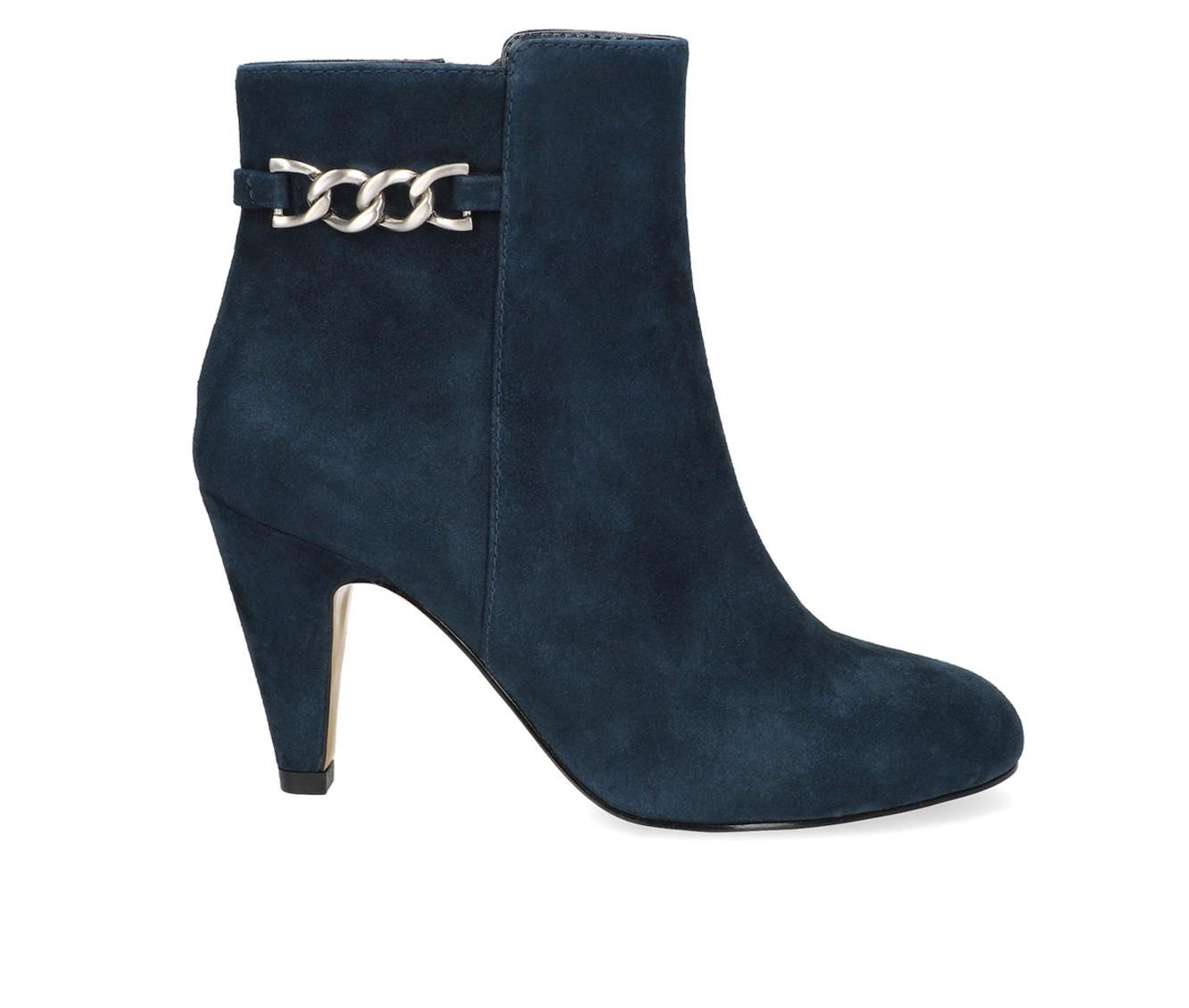 Women's Bella Vita Agnes Dress Booties