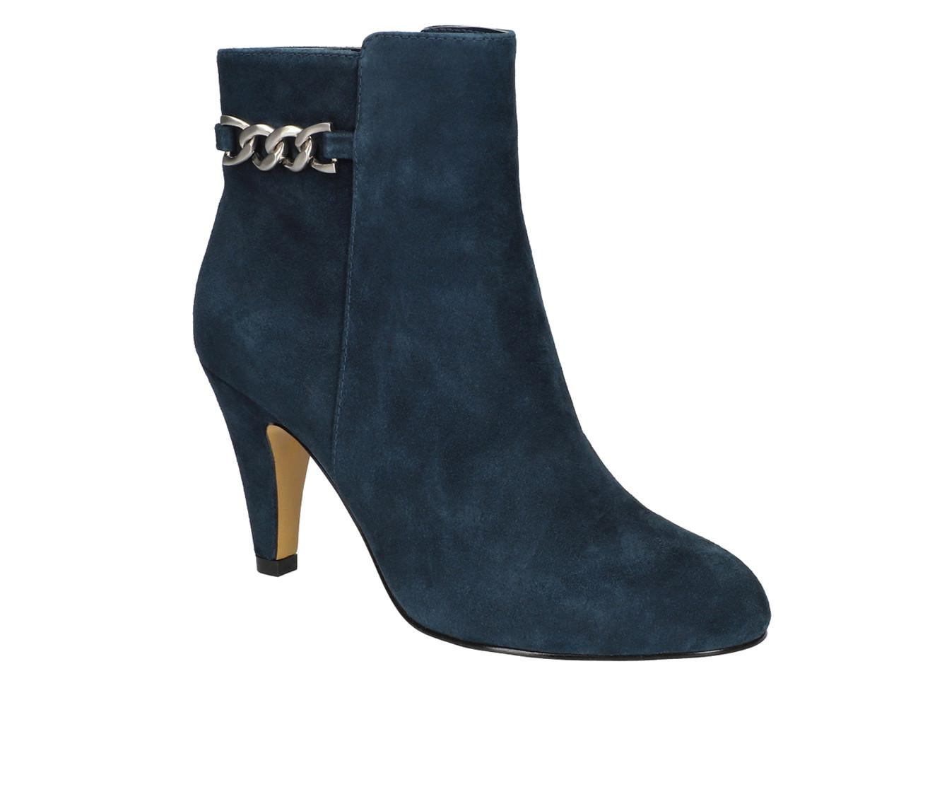 Women's Bella Vita Agnes Dress Booties