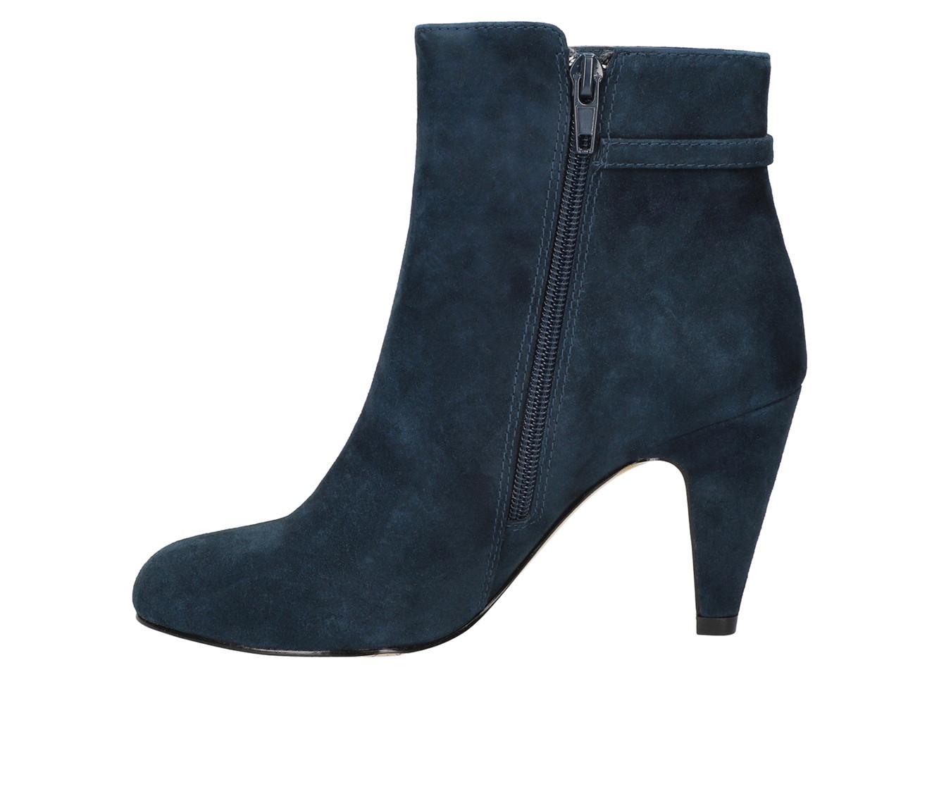 Women's Bella Vita Agnes Dress Booties