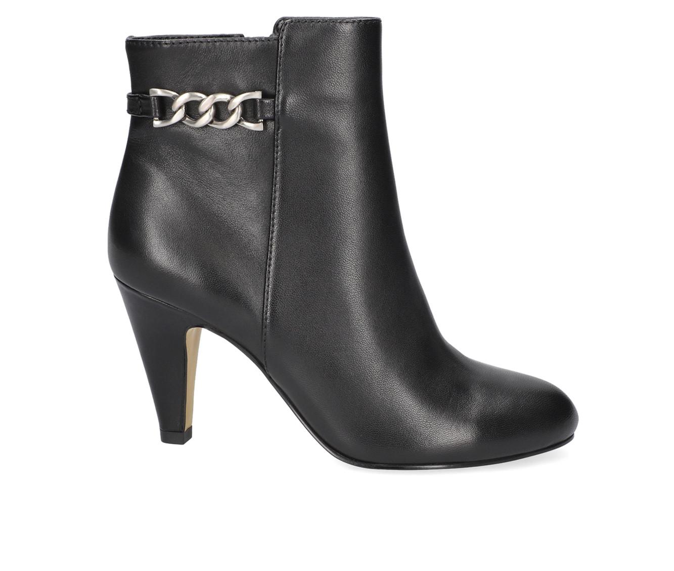 Women's Bella Vita Agnes Dress Booties