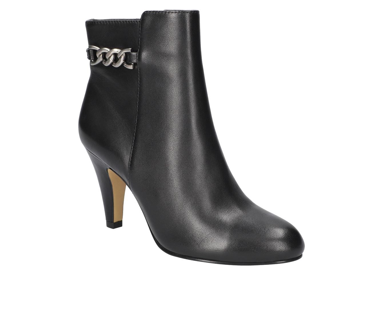 Women's Bella Vita Agnes Dress Booties