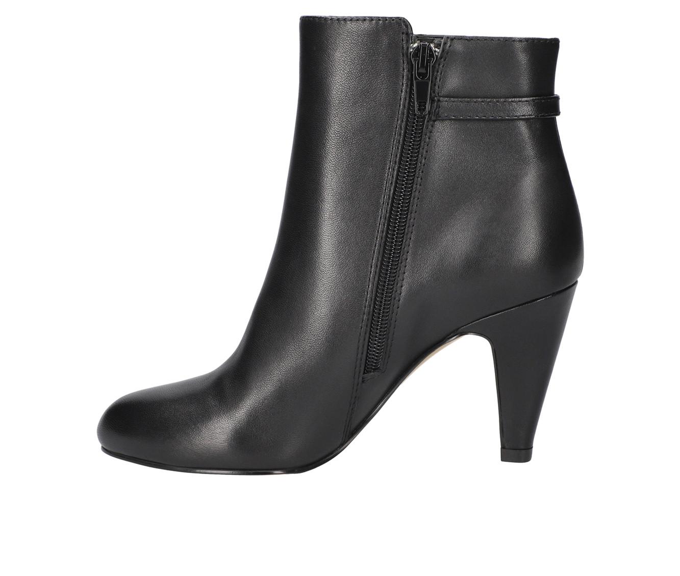Women's Bella Vita Agnes Dress Booties
