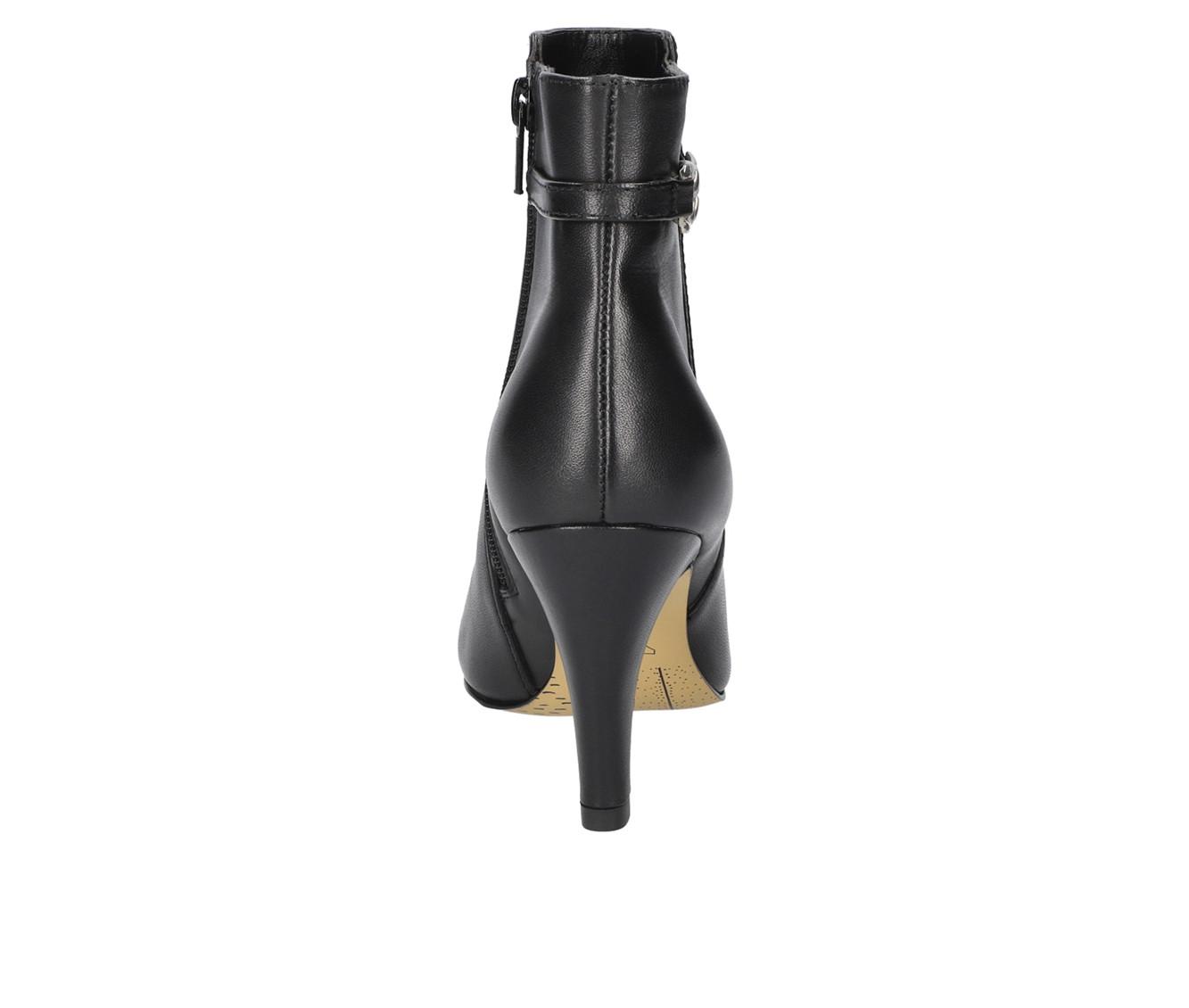 Women's Bella Vita Agnes Dress Booties