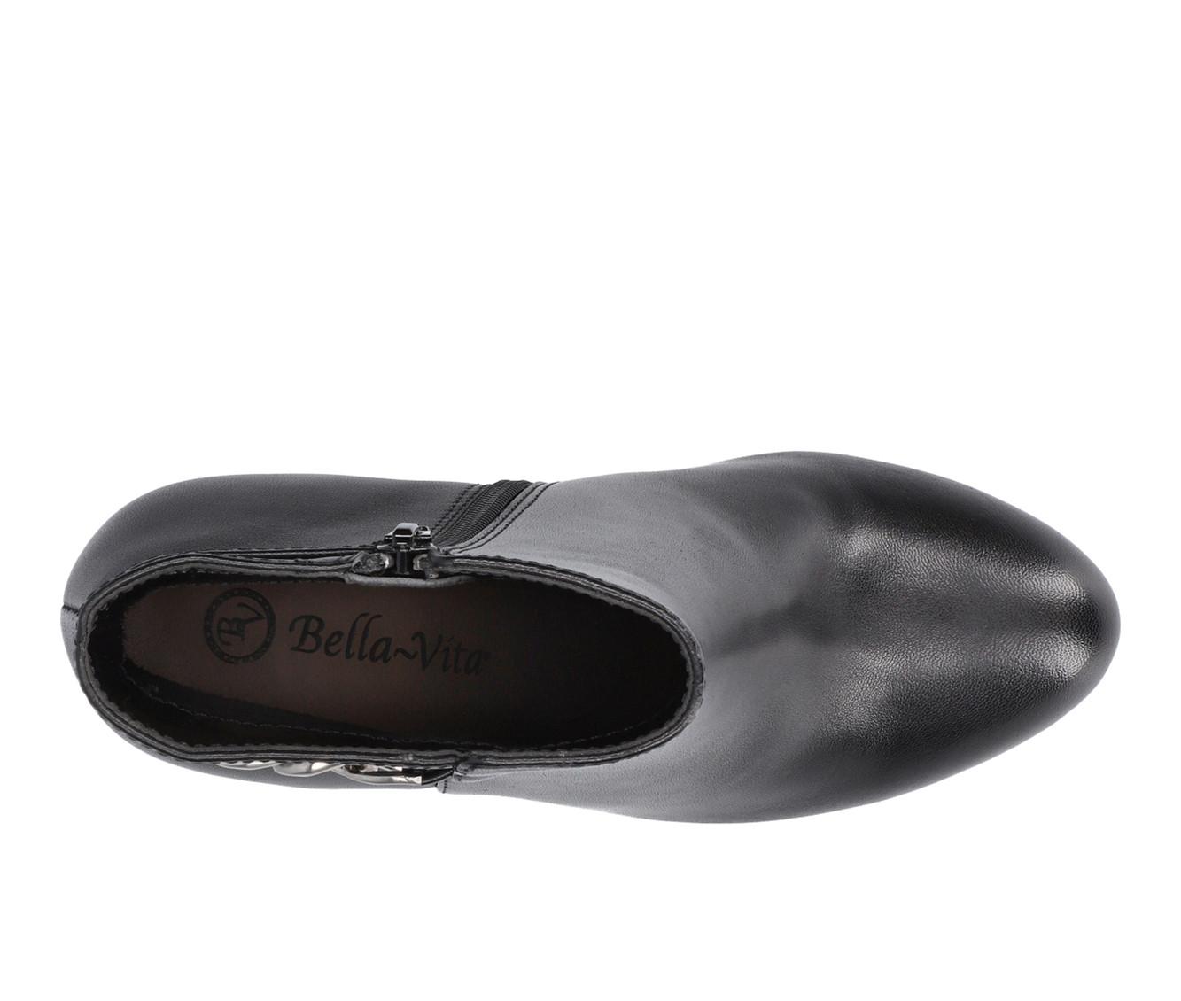Women's Bella Vita Agnes Dress Booties
