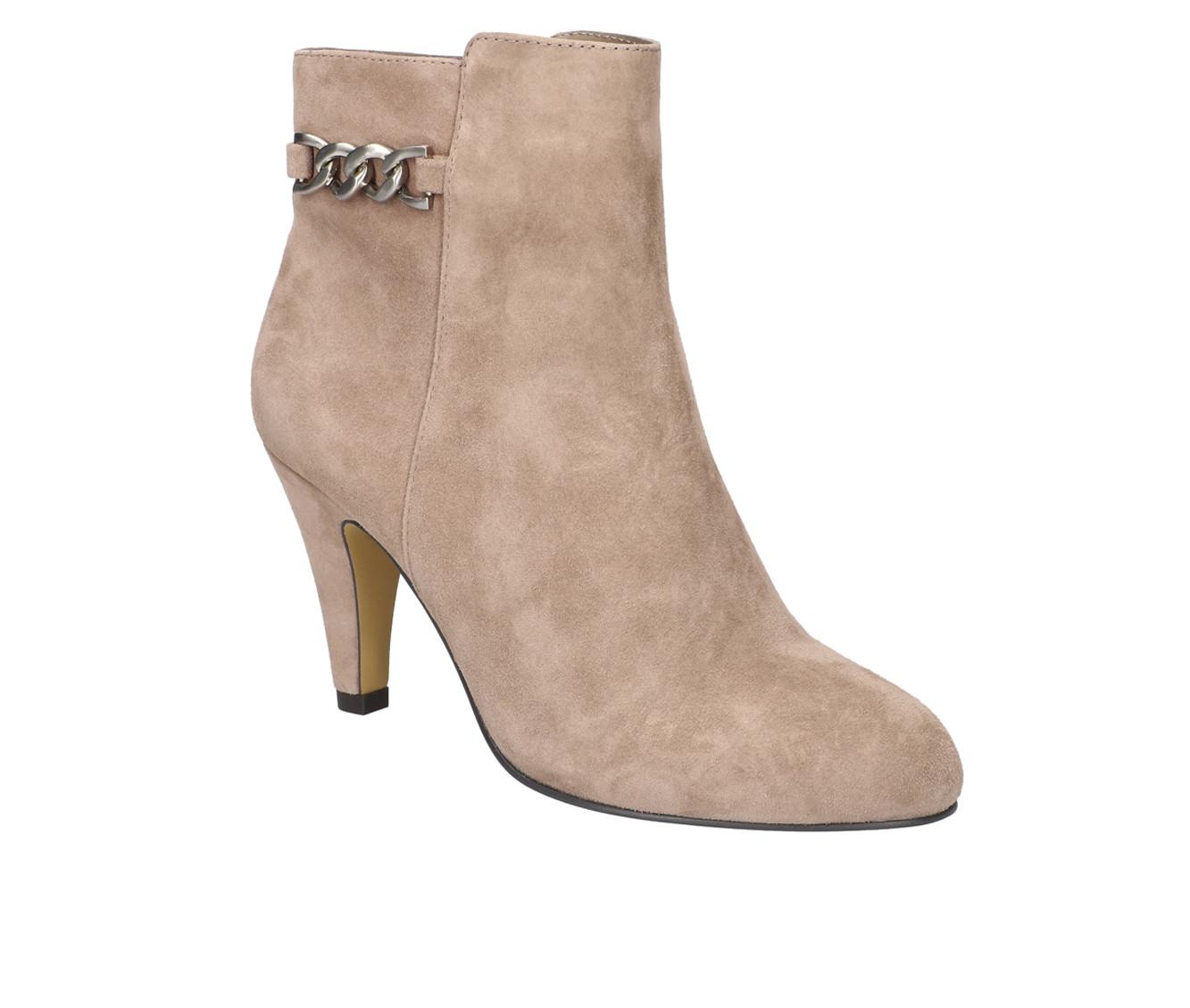 Women's Bella Vita Agnes Dress Booties