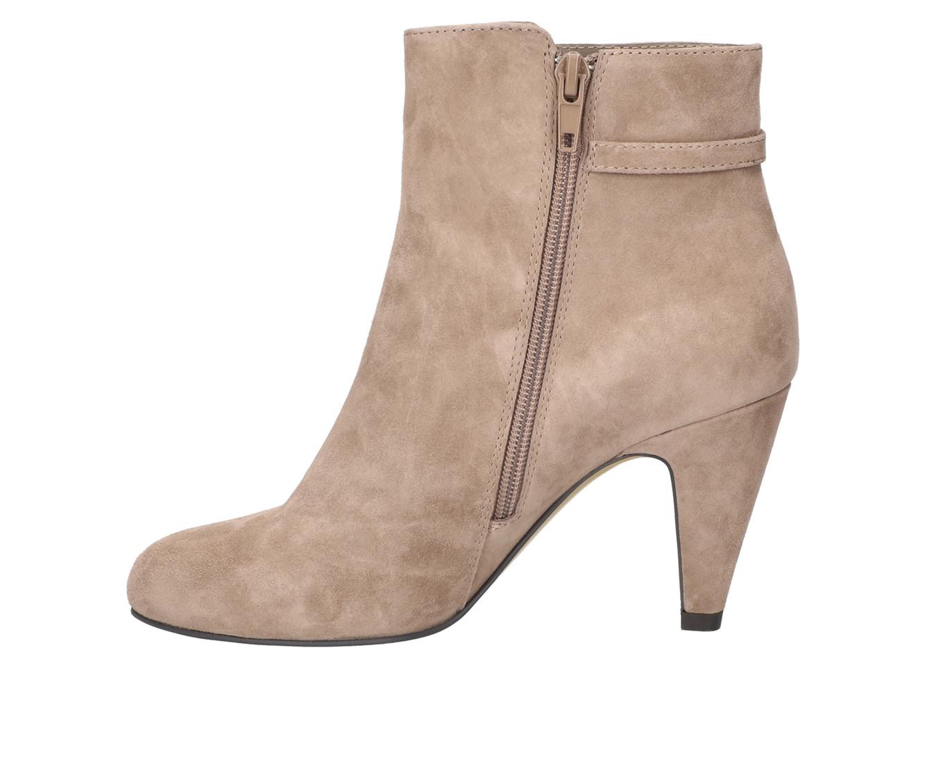 Women's Bella Vita Agnes Dress Booties