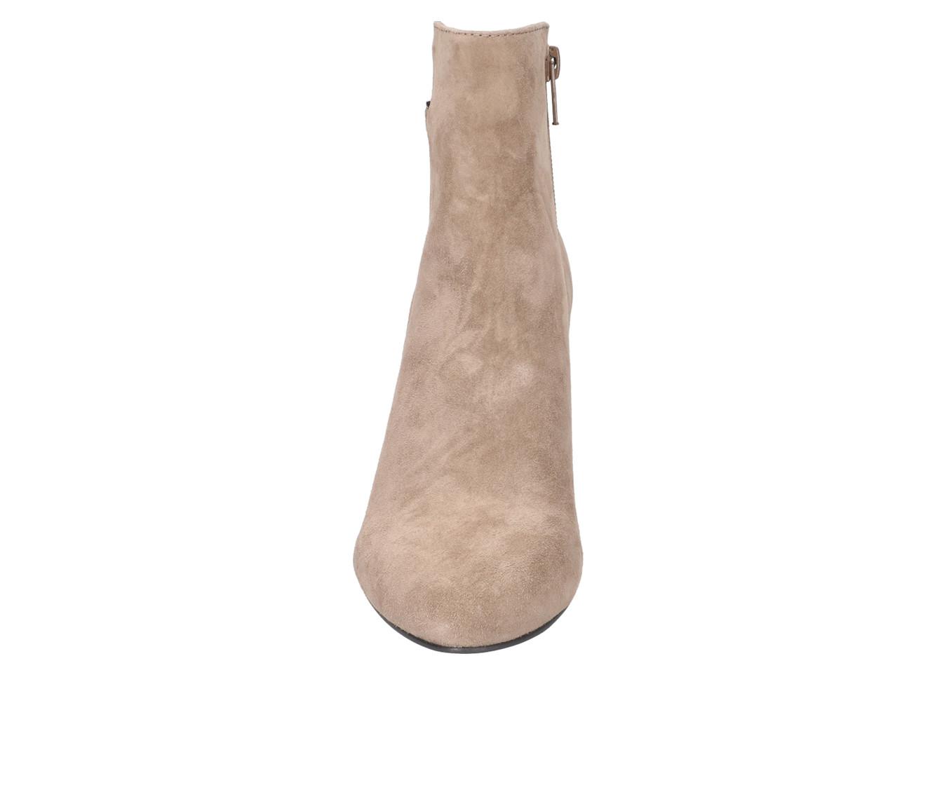 Women's Bella Vita Agnes Dress Booties