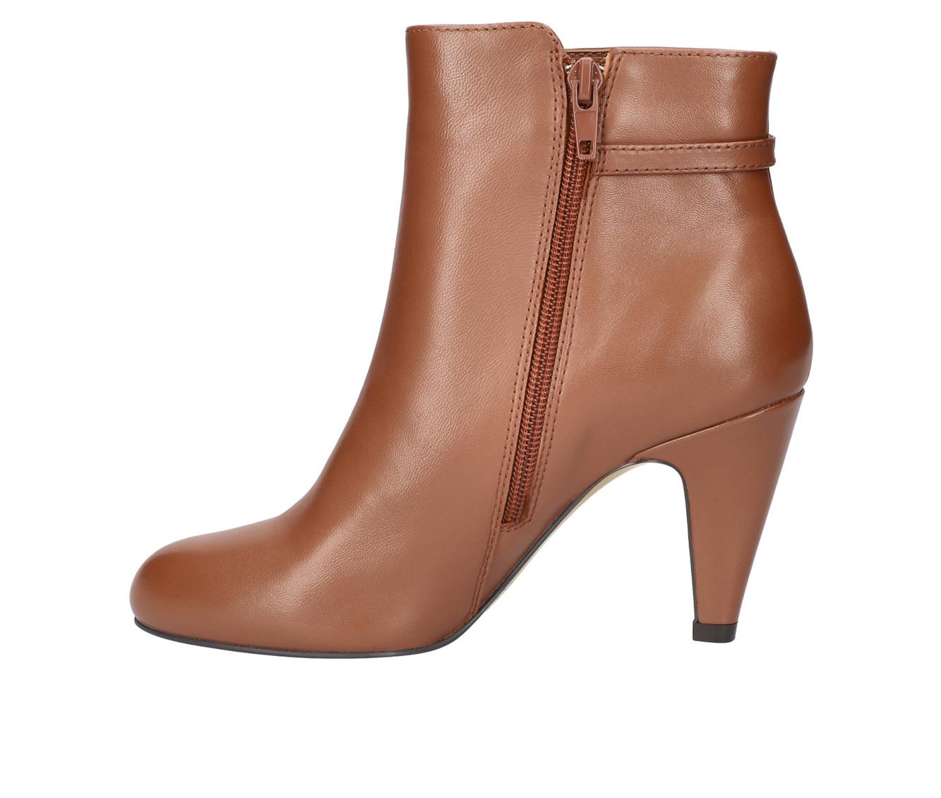 Women's Bella Vita Agnes Dress Booties