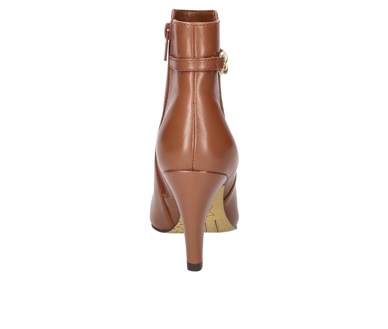 Women's Bella Vita Agnes Dress Booties