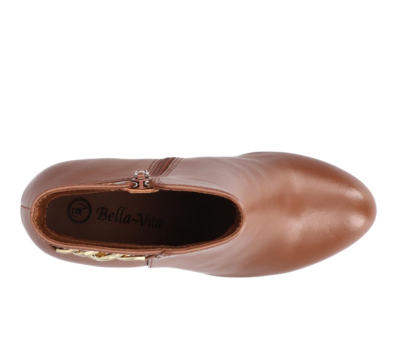 Women's Bella Vita Agnes Dress Booties