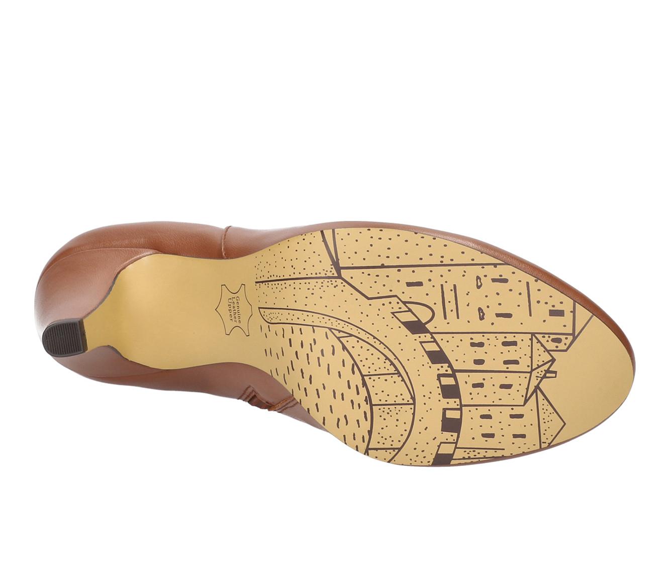 Women's Bella Vita Agnes Dress Booties