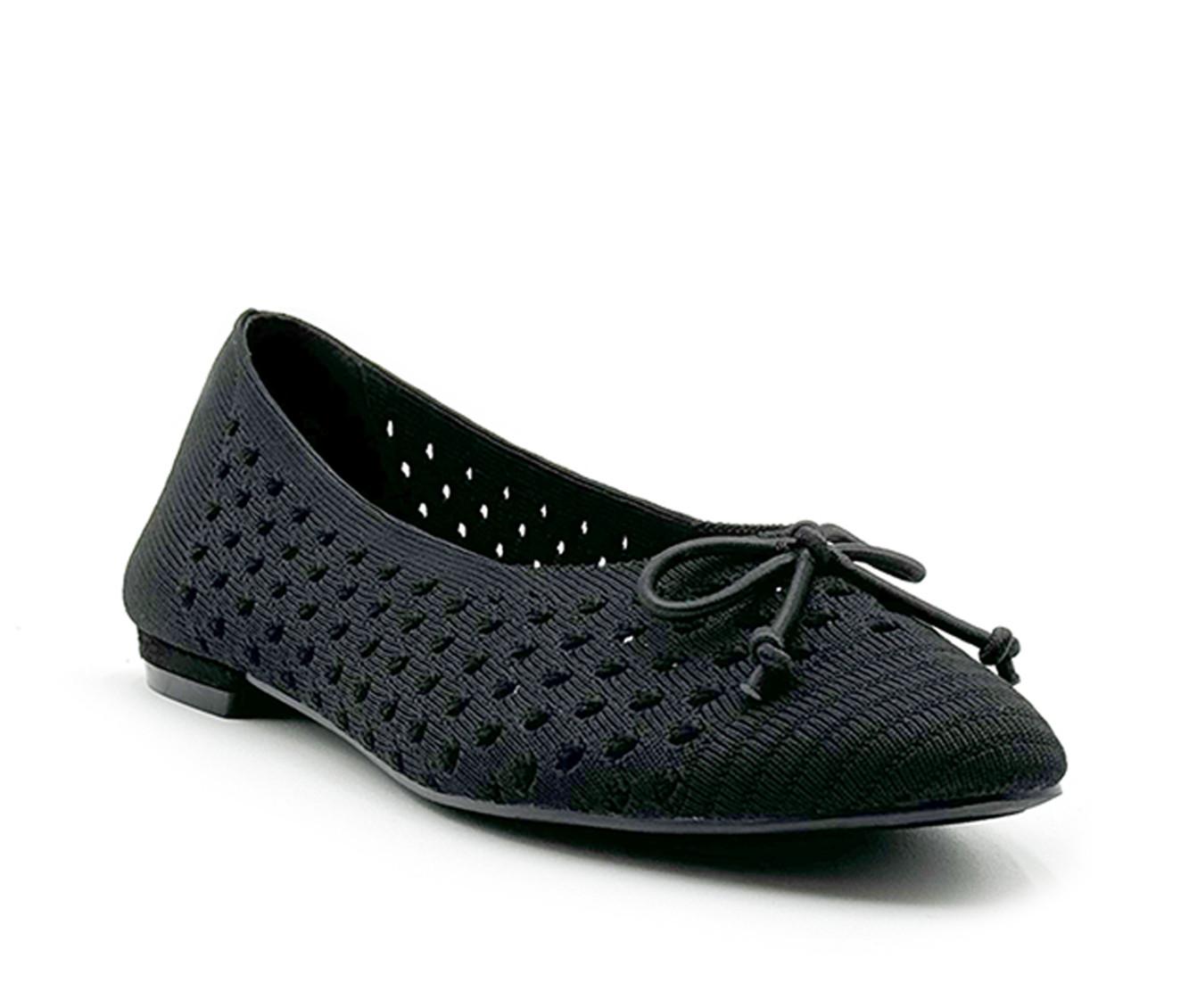 Women's Chelsea Crew Ferry Flats