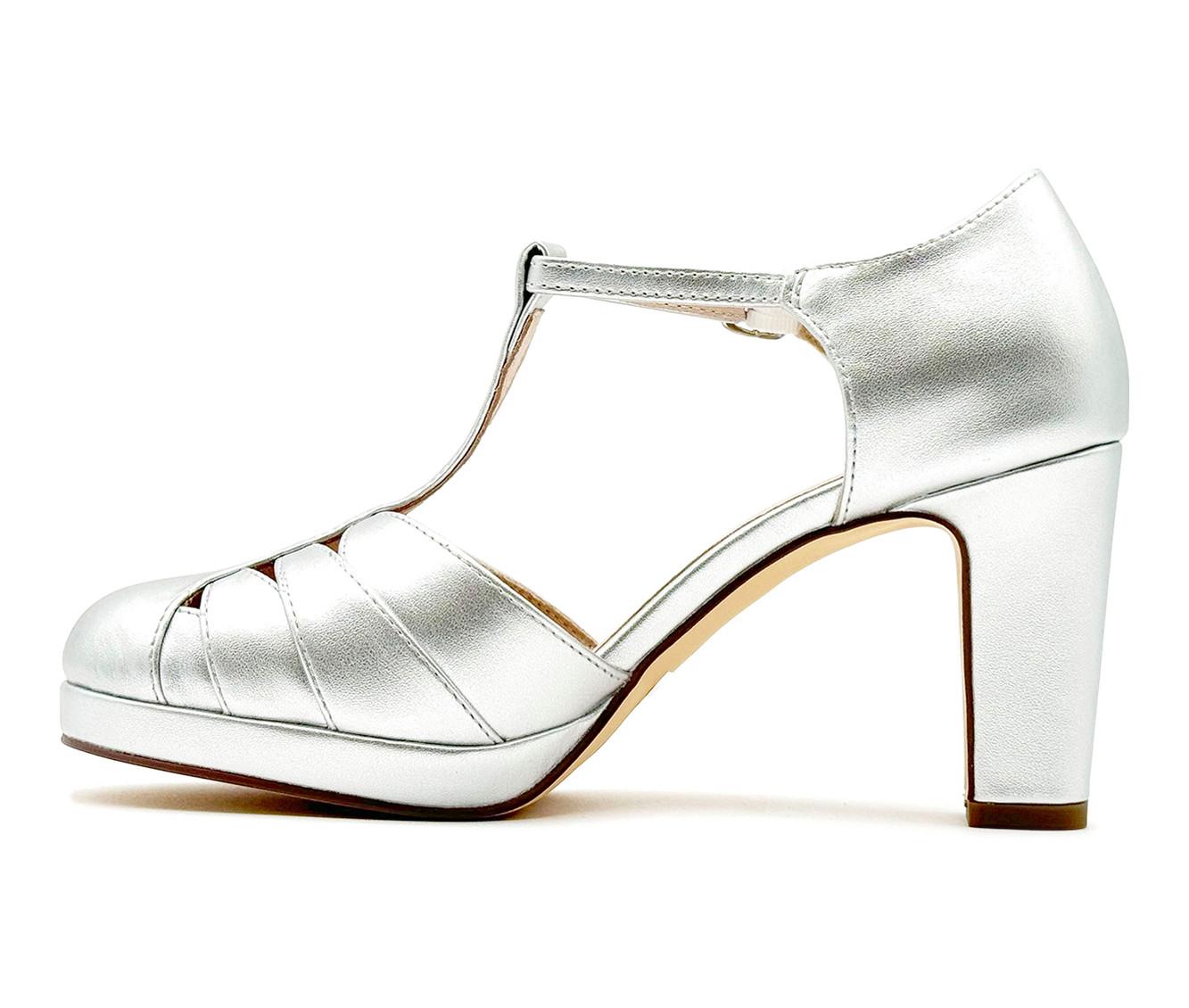 Women's Chelsea Crew Francine Pumps
