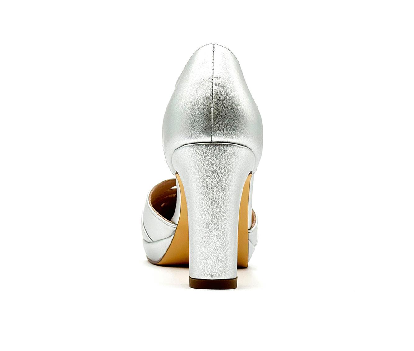 Women's Chelsea Crew Francine Pumps