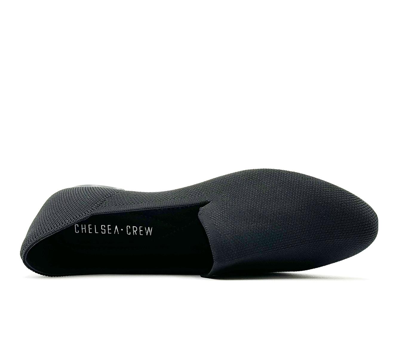 Women's Chelsea Crew Fulton Loafers