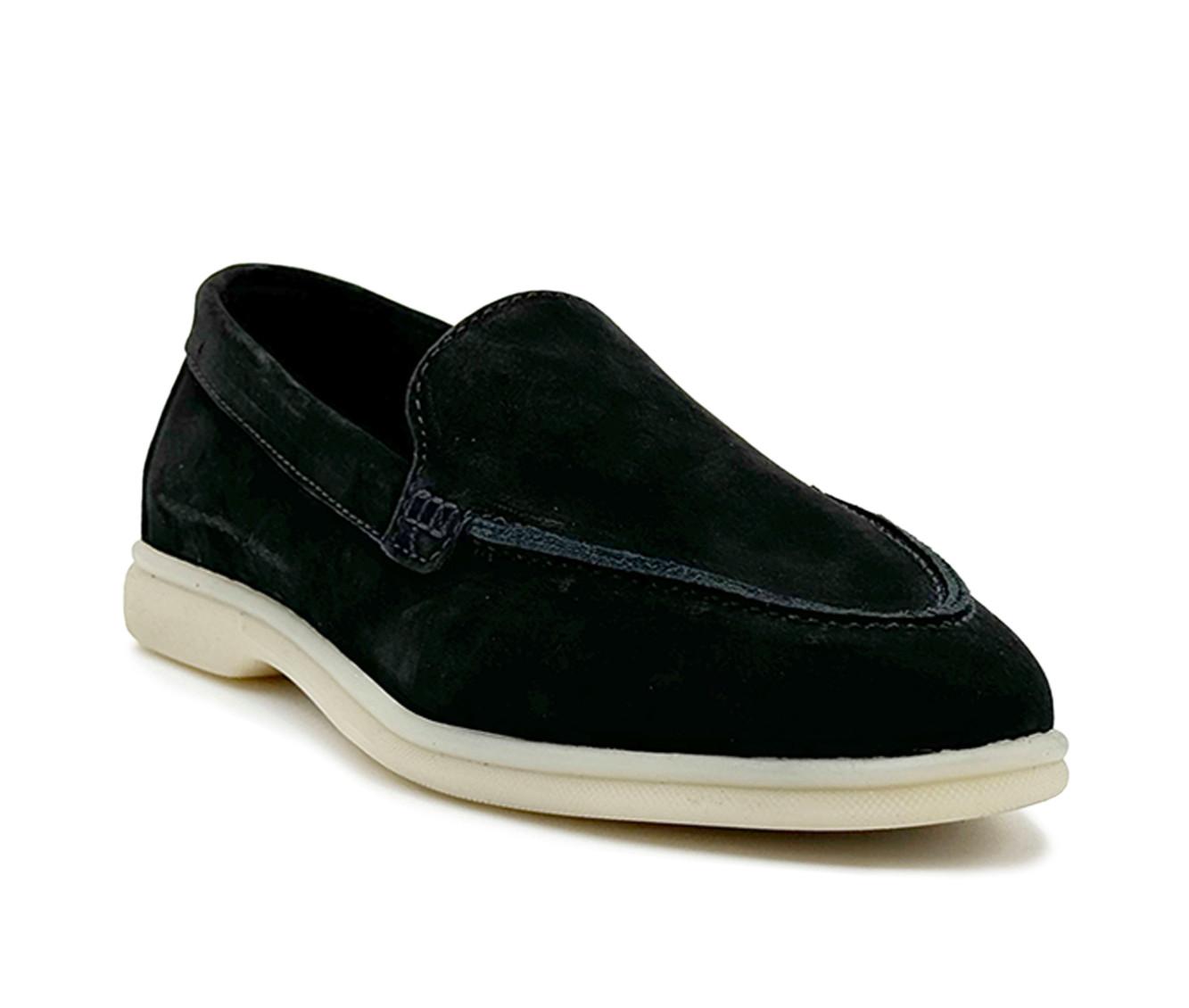 Women's Chelsea Crew Lama Loafers