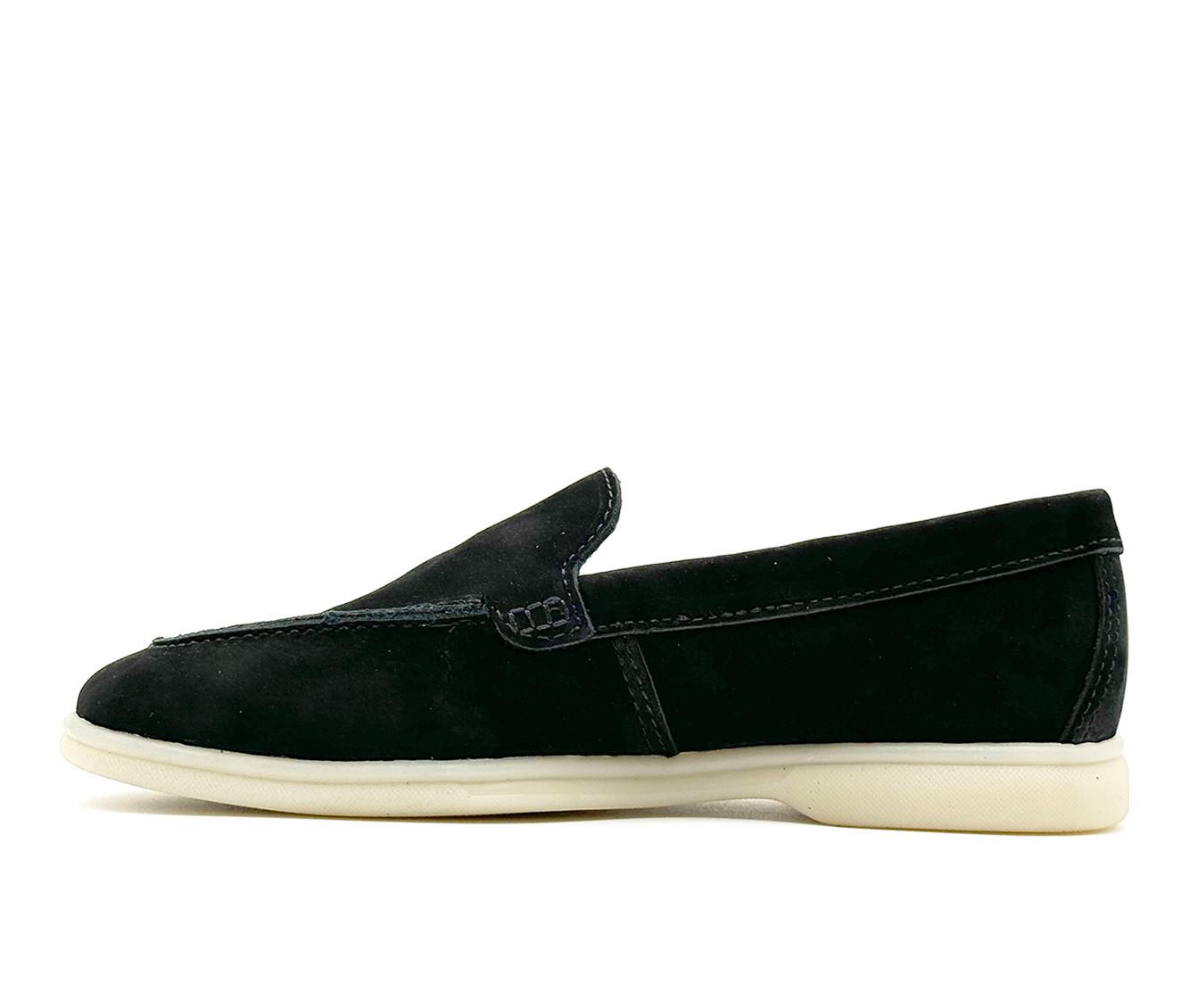 Women's Chelsea Crew Lama Loafers