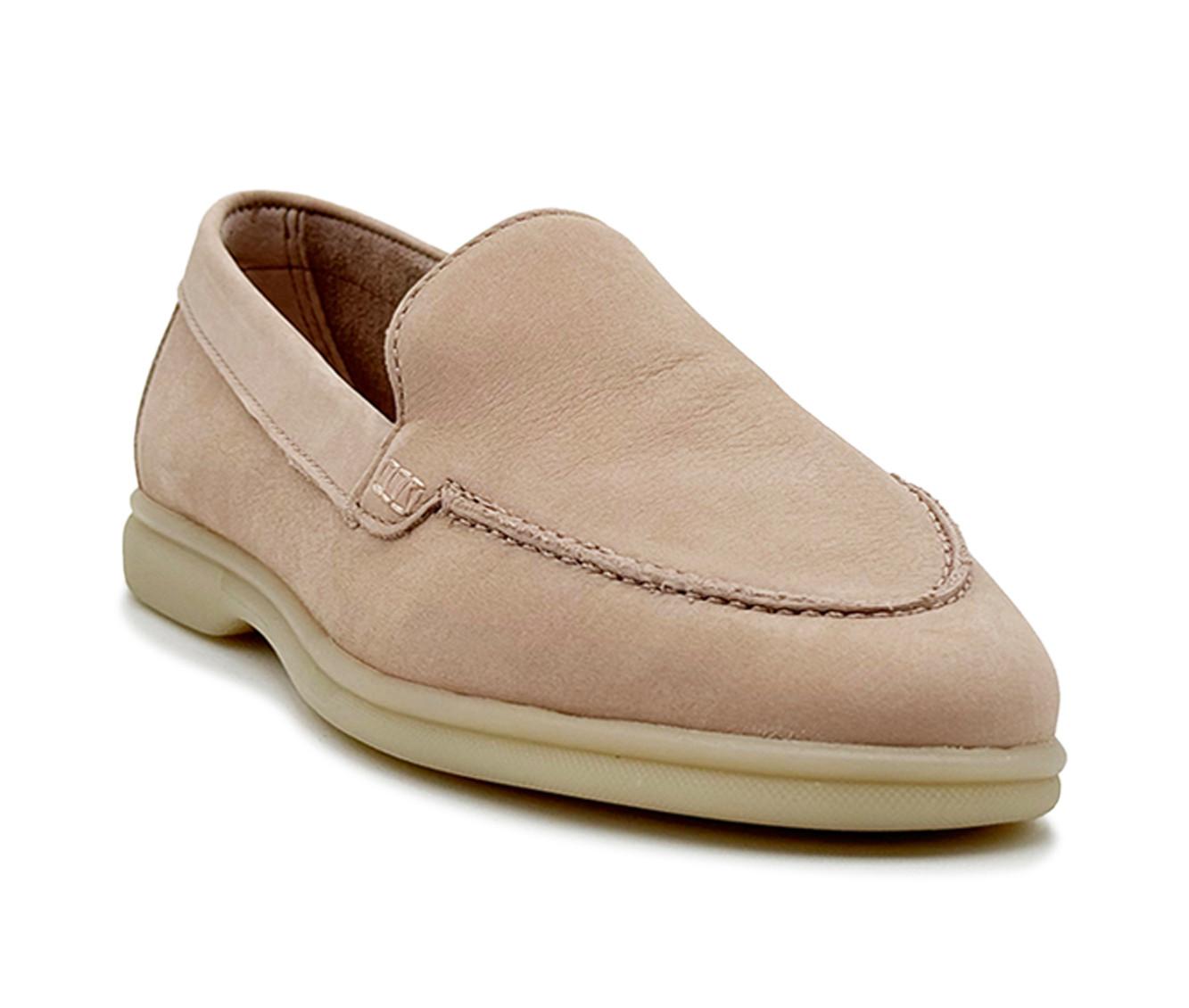Women's Chelsea Crew Lama Loafers