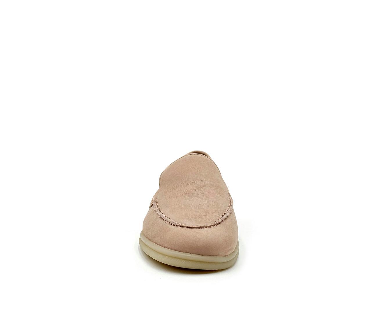 Women's Chelsea Crew Lama Loafers