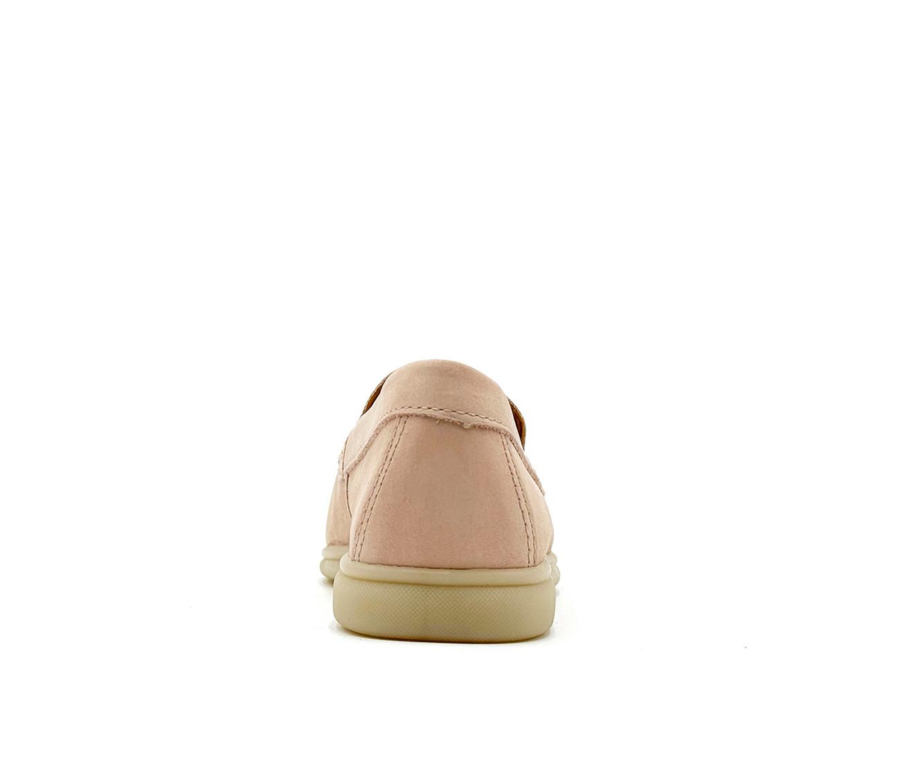Women's Chelsea Crew Lama Loafers