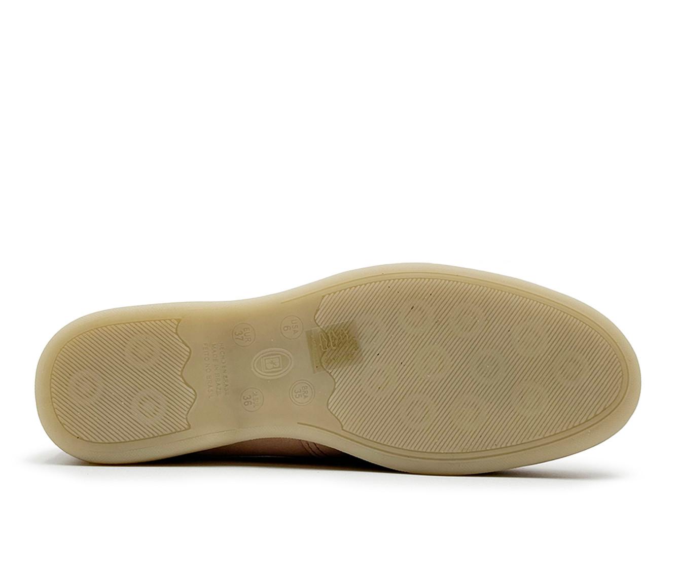 Women's Chelsea Crew Lama Loafers