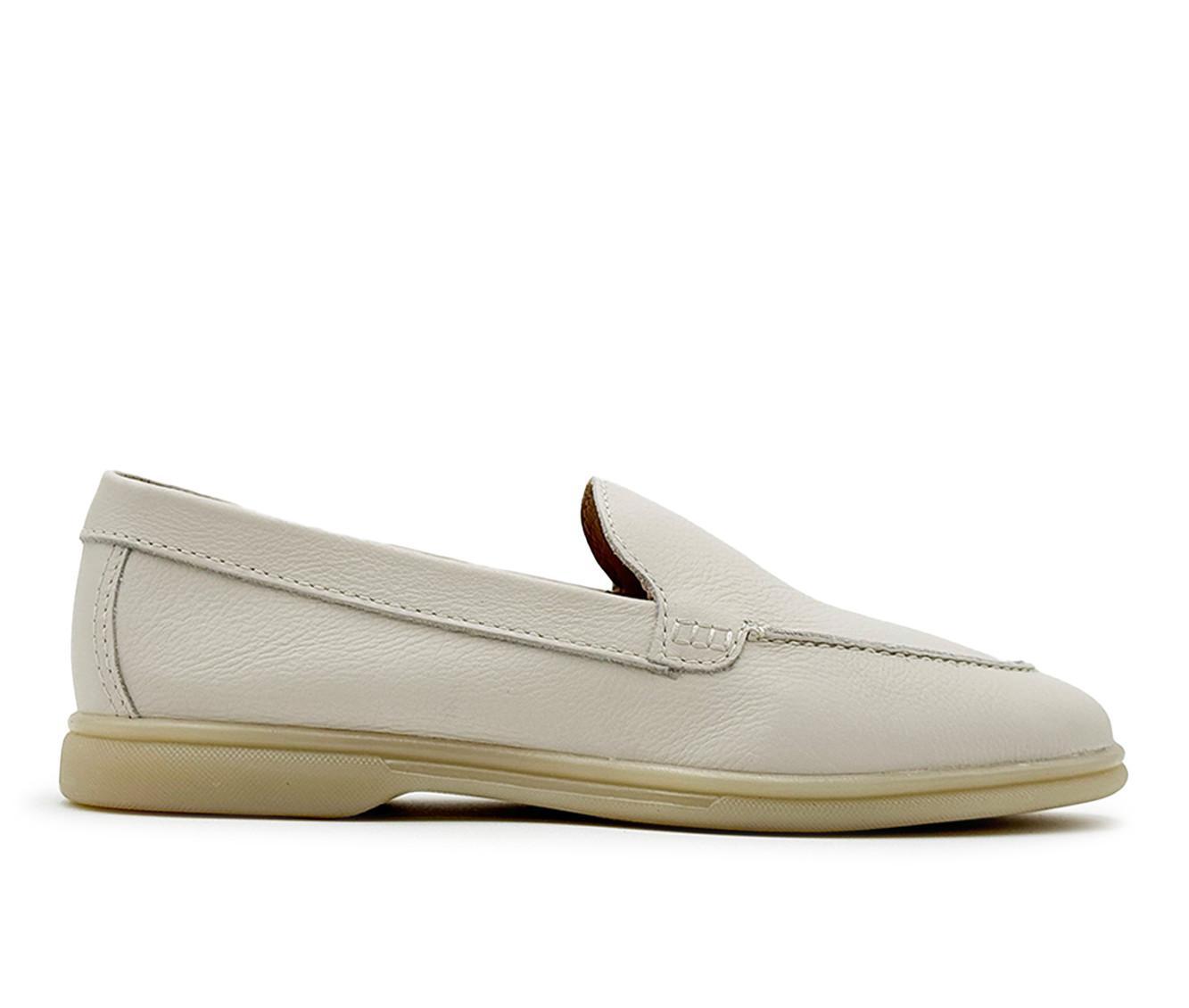 Women's Chelsea Crew Lama Loafers