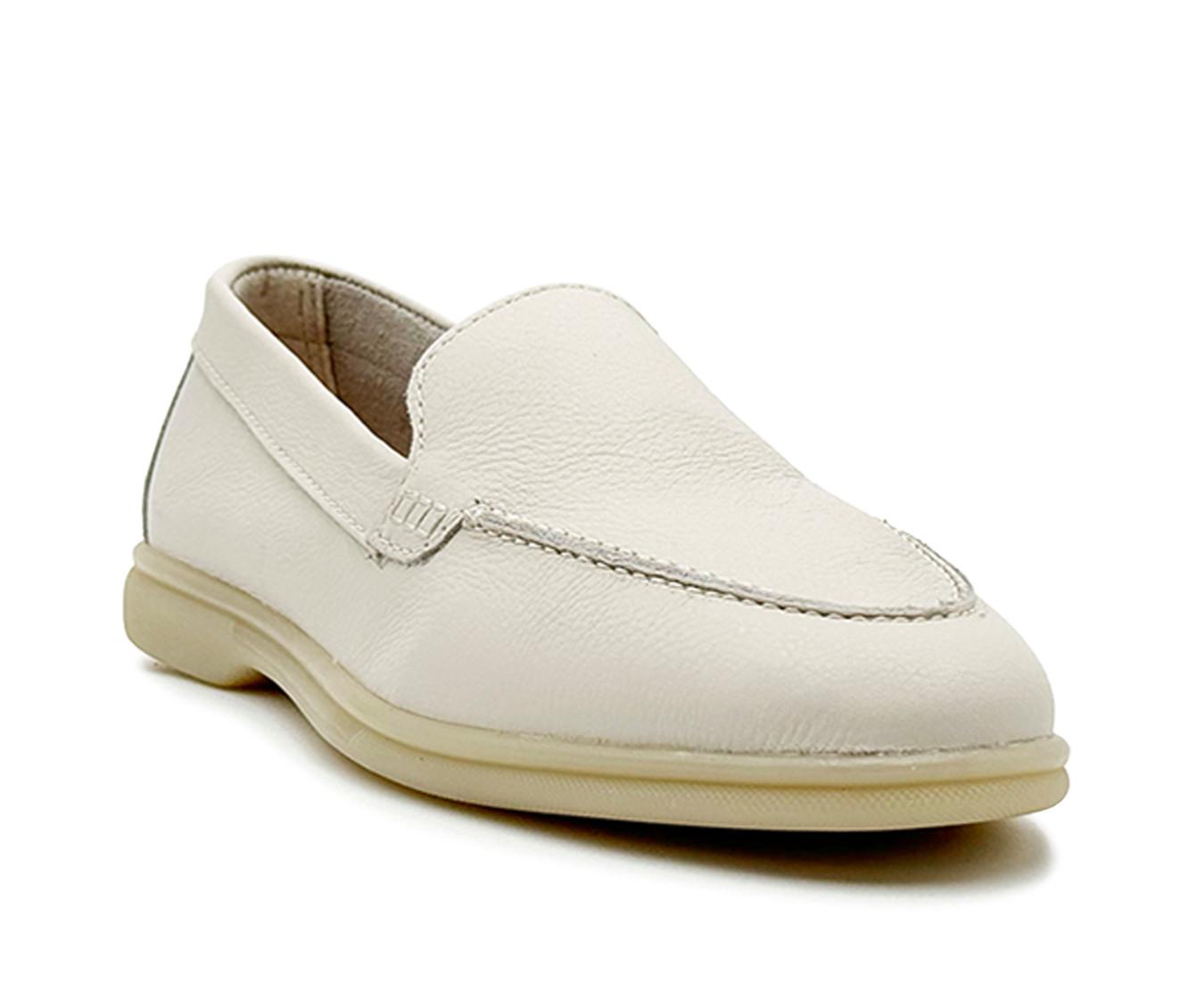 Women's Chelsea Crew Lama Loafers