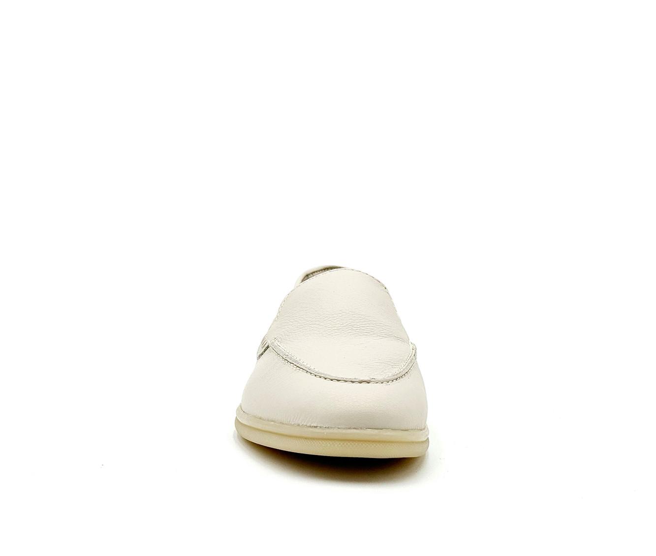 Women's Chelsea Crew Lama Loafers