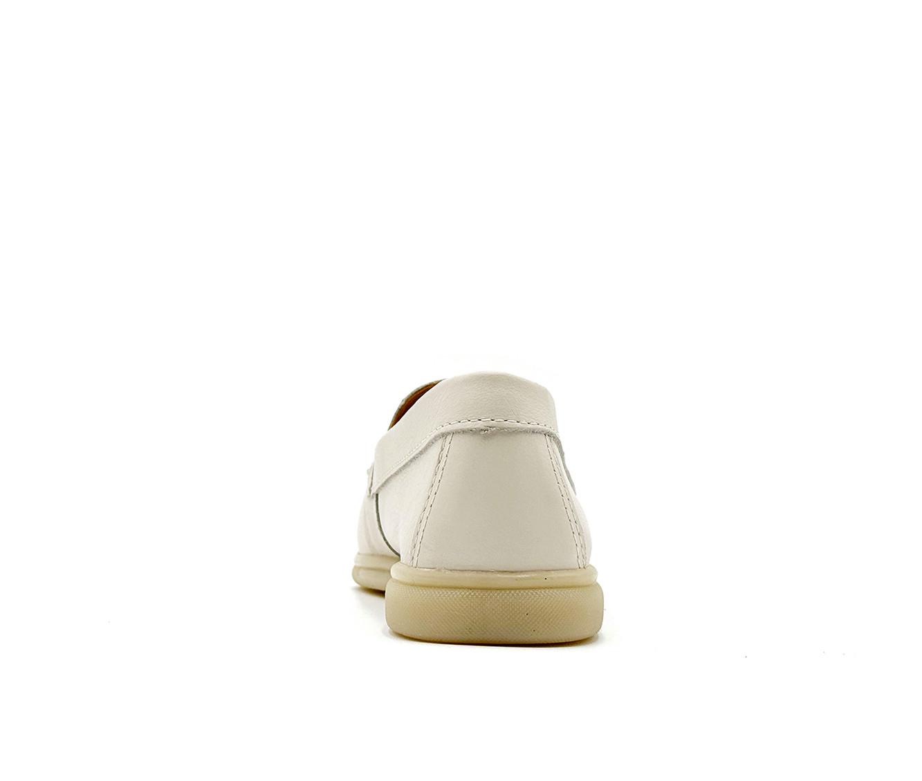Women's Chelsea Crew Lama Loafers