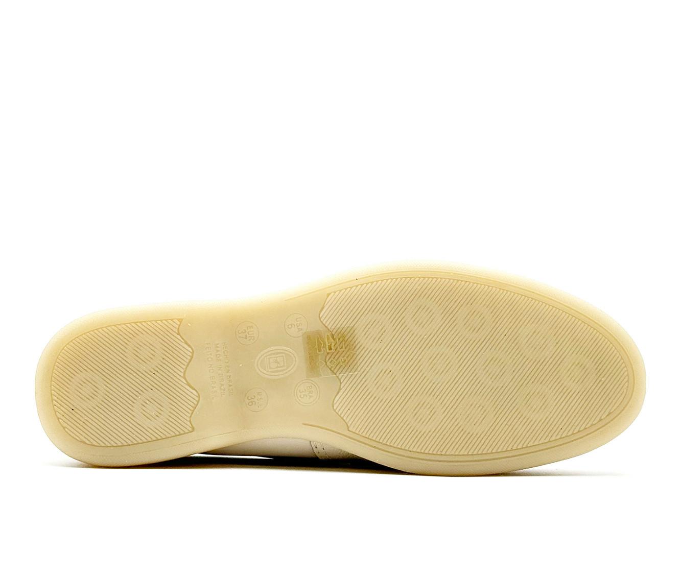 Women's Chelsea Crew Lama Loafers