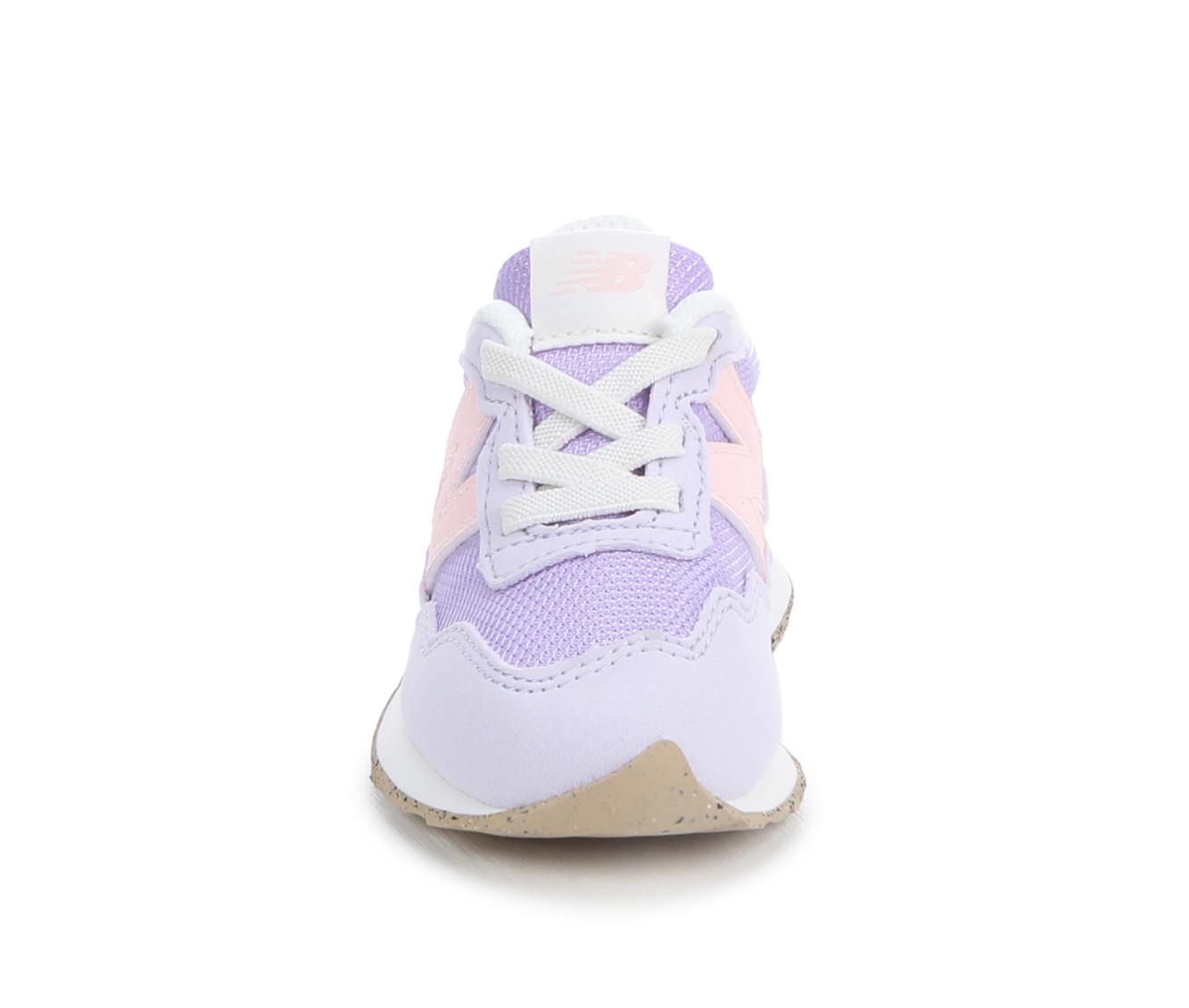 Girls' New Balance Infant & Toddler 237 Running Shoes
